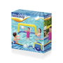 Bestway Juego Flotante Porteria Hinchable 142x76 cm +3 Años Piscina 52123