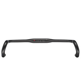 Ergotec Explorer Manillar Gravel Aluminio 780mm 31.8mm 106-110mm Alcance Compatible E-bike