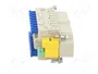 HARTING Han 16ES-Press-SMC-MI-CCT-PE Press Conector HDC Macho 16 Pines