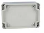 BOPLA EUROMAS II Carcasa Universal Gris