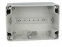 BOPLA EUROMAS II Carcasa Universal Gris