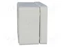 BOPLA EUROMAS II Carcasa Universal Gris