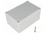 BOPLA EUROMAS II Carcasa Universal Gris