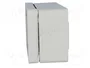 BOPLA EUROMAS II Carcasa Universal Gris