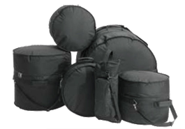 Funda para Timbal 16" X 16" Ddb1616