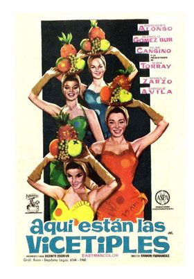 Diabolo Ediciones Gracias por venir. La revista musical en el cine y la televisión
