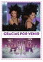 Diabolo Ediciones Gracias por venir. La revista musical en el cine y la televisión