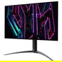 Acer Predator X27U bmiipruzx - Monitor Gaming 27" WQHD 2560x1440 OLED 240Hz 0.01ms G-Sync Compatible, USB-C 90W, HDMI, DisplayPort