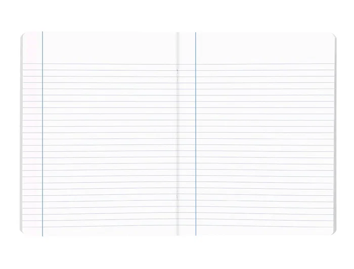 Liderpapel Libreta Smart A5 32 Hojas 60gr Horizontal Con Margen