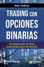 PROFIT, Trading con opciones binarias, Abe Cofnas - PROFIT