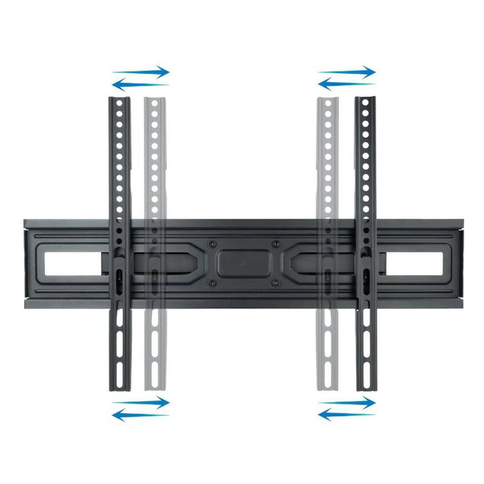 Tooq Soporte de Pared Giratorio e Inclinable para Pantallas 37-80 pulgadas LP7866TN-B Tooq Soporte de Pared Giratorio e Inclinable para Pantallas 37-80 pulgadas LP7866TN-B