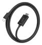 Aisens Cable Conversor Mini DisplayPort a HDMI 4K@60Hz, 2m, Negro