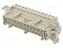 LAPP EPIC H-BE Conector Hembra de 24 Pines