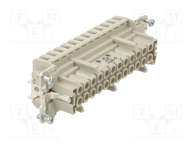 LAPP EPIC H-BE Conector Hembra de 24 Pines