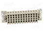 LAPP EPIC H-BE Conector Hembra de 24 Pines