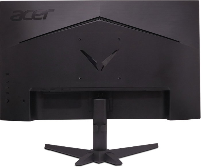 Acer Nitro VG270W3b Monitor Gaming 27 Pulgadas Full HD 240Hz IPS Negro