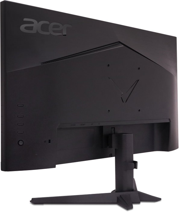 Acer Nitro VG270W3b Monitor Gaming 27 Pulgadas Full HD 240Hz IPS Negro
