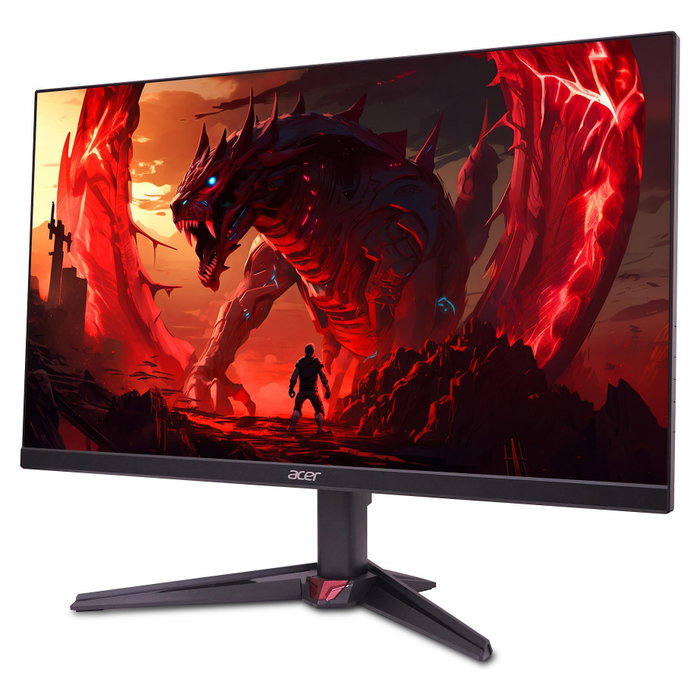 Acer Monitor Gaming Nitro VG270W3b 27" Full HD 1920x1080 240Hz 1ms IPS FreeSync Premium HDR10 Negro UM.HV0EE.309