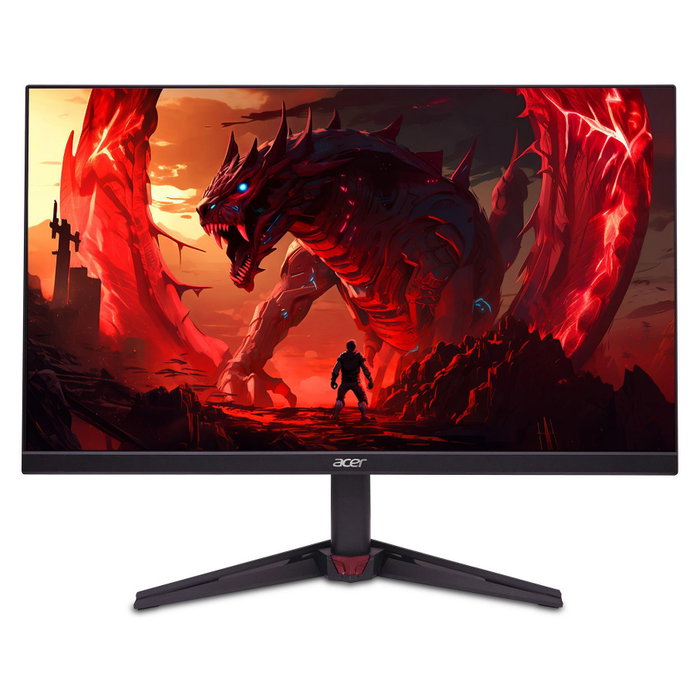 Acer Monitor Gaming Nitro VG270W3b 27" Full HD 1920x1080 240Hz 1ms IPS FreeSync Premium HDR10 Negro UM.HV0EE.309