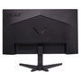 Acer Monitor Gaming Nitro VG270W3b 27" Full HD 1920x1080 240Hz 1ms IPS FreeSync Premium HDR10 Negro UM.HV0EE.309