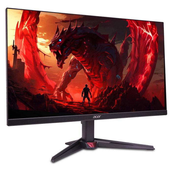 Acer Monitor Gaming Nitro VG270W3b 27" Full HD 1920x1080 240Hz 1ms IPS FreeSync Premium HDR10 Negro UM.HV0EE.309
