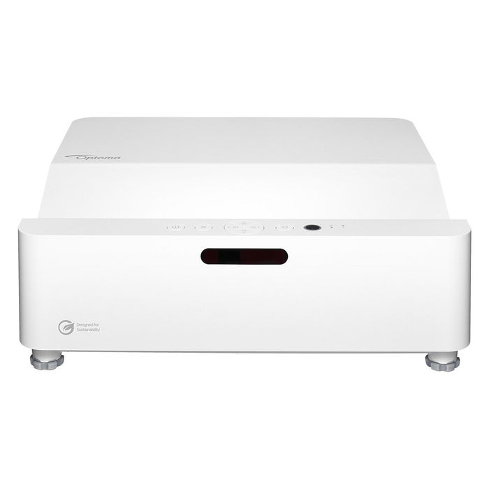 Optoma GT3500HDR Proyector DLP Láser 3D Full HD 1920x1080 3800 lm Cine en Casa Optoma GT3500HDR Proyector DLP Láser 3D Full HD 1920x1080 3800 lm Cine en Casa