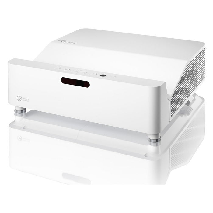 Optoma GT3500HDR Proyector DLP Láser 3D Full HD 1920x1080 3800 lm Cine en Casa Optoma GT3500HDR Proyector DLP Láser 3D Full HD 1920x1080 3800 lm Cine en Casa