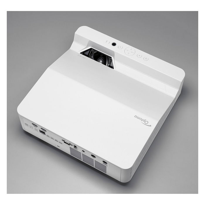 Optoma GT3500HDR Proyector DLP Láser 3D Full HD 1920x1080 3800 lm Cine en Casa Optoma GT3500HDR Proyector DLP Láser 3D Full HD 1920x1080 3800 lm Cine en Casa