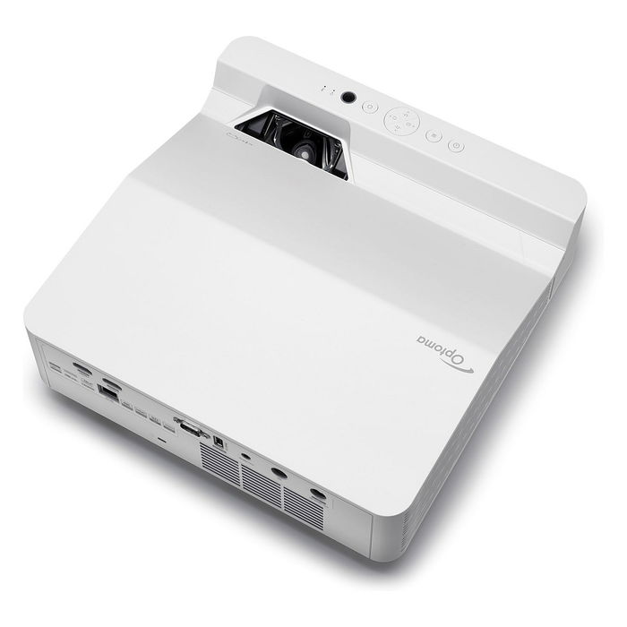 Optoma GT3500HDR Proyector DLP Láser 3D Full HD 1920x1080 3800 lm Cine en Casa Optoma GT3500HDR Proyector DLP Láser 3D Full HD 1920x1080 3800 lm Cine en Casa