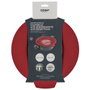 Cook Concept Tapa Anti-Derrame 16-28 cm de Silicona