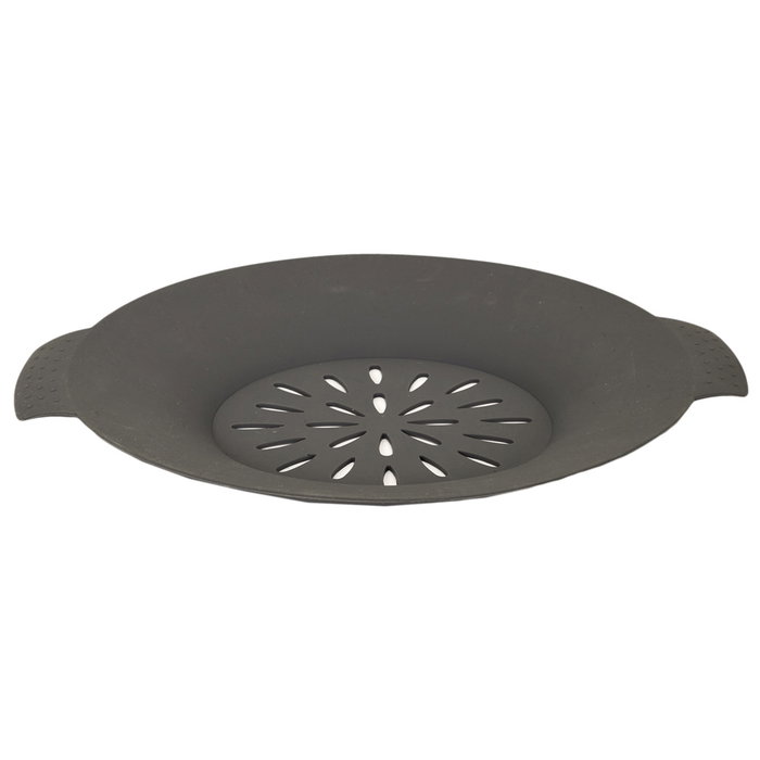 Cook Concept Tapa Anti-Derrame 16-28 cm de Silicona