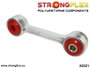 StrongFlex STF031789A Trasero Barra Estabilizadora Bieleta Silentblock Sport