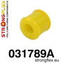 StrongFlex STF031789A Trasero Barra Estabilizadora Bieleta Silentblock Sport