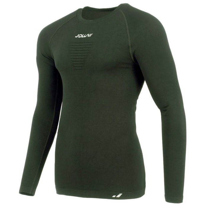 Camiseta Térmica para Hombre Joluvi Insulator Camiseta Térmica para Hombre Joluvi Insulator