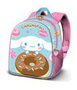 Karactermania Mochila 3D Elite Yummy Cinnamoroll Azul