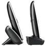 Panasonic KX-TG6812GB Negro