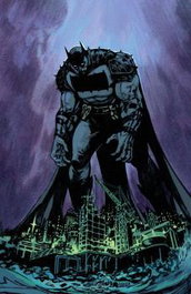 Panini España S.A. ABSOLUTE BATMAN: ESPECIAL ARCA M