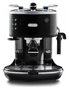 Delonghi Icona Classic Espresso Machine - Negro
