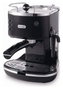 Delonghi Icona Classic Espresso Machine - Negro
