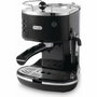 Delonghi Icona Classic Espresso Machine - Negro