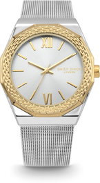 Daisy Dixon Reloj DD169SGM Gris