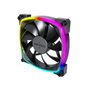 Montech AX120 PWM Negro