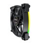 Montech AX120 PWM Negro