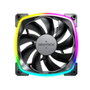 Montech AX120 PWM Negro