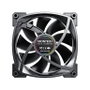 Montech AX120 PWM Negro