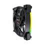 Montech AX120 PWM Negro