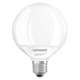 Ledvance SMART+ Bombilla LED E27 14W 1521Lm RGB 2700-6500K