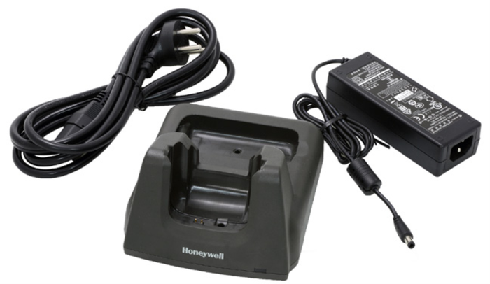 Honeywell EDA60K-HB-2 Cargador de Batería para Interior, Corriente Alterna, Negro Honeywell EDA60K-HB-2 Cargador de Batería para Interior, Corriente Alterna, Negro