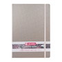 Talens Art Creation Cuaderno de Bocetos Champán Rosa 21 x 29.7 cm 80 Hojas