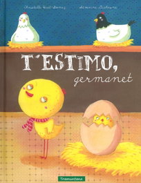 T´estimo germanet, VV.AA - TRAMUNTANA
